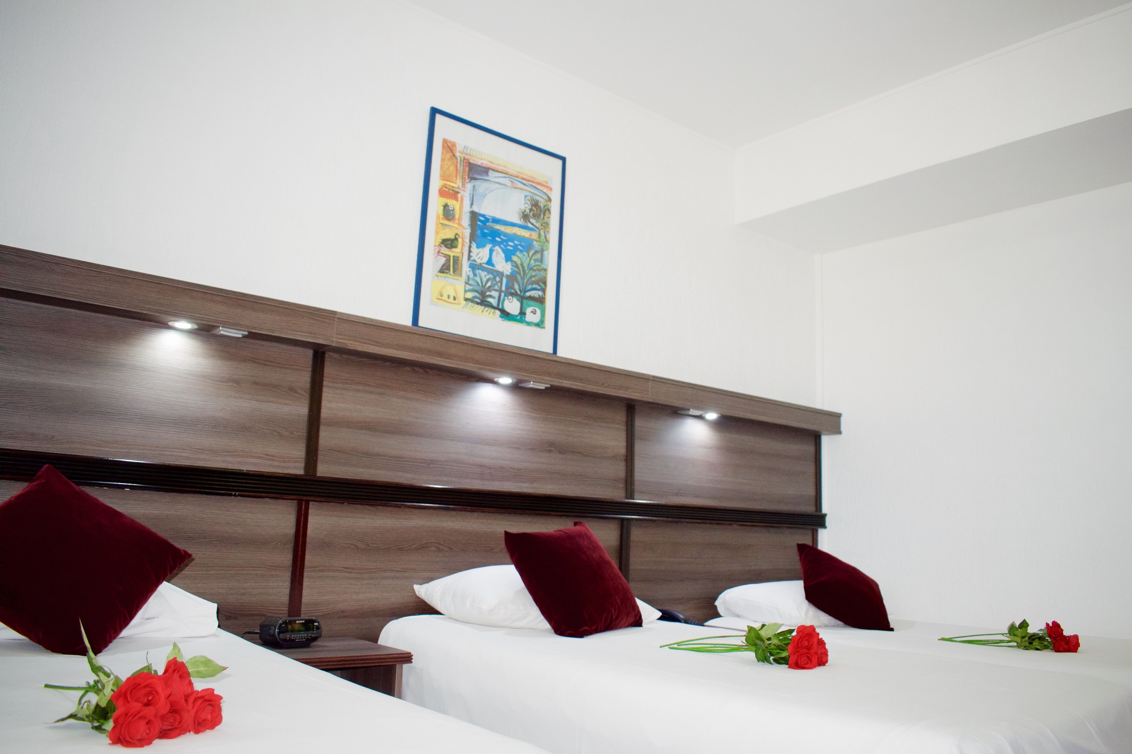 Foto - Hotel Le Paris