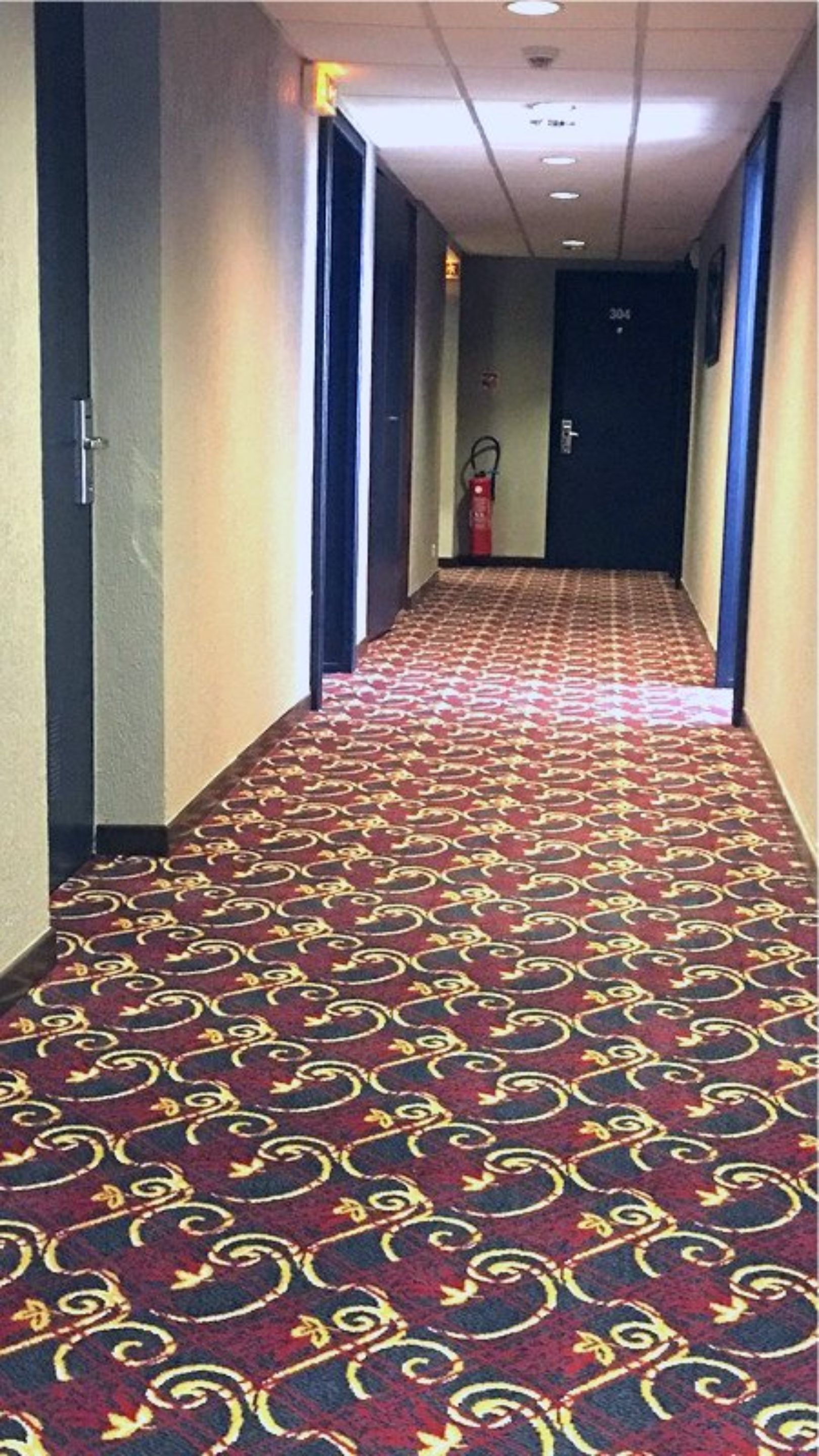 Foto - Hotel Le Paris