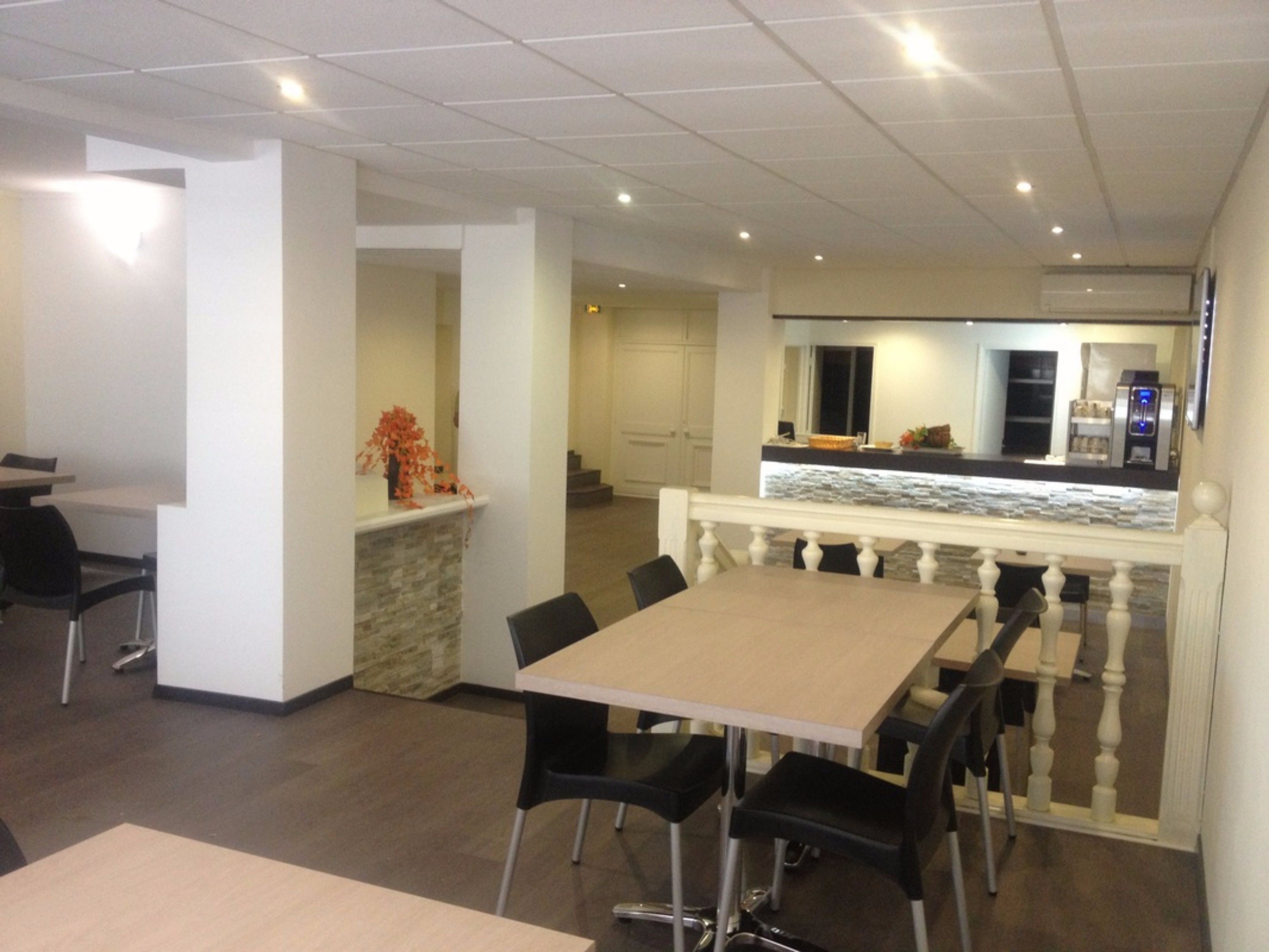 Foto - Hotel Le Paris