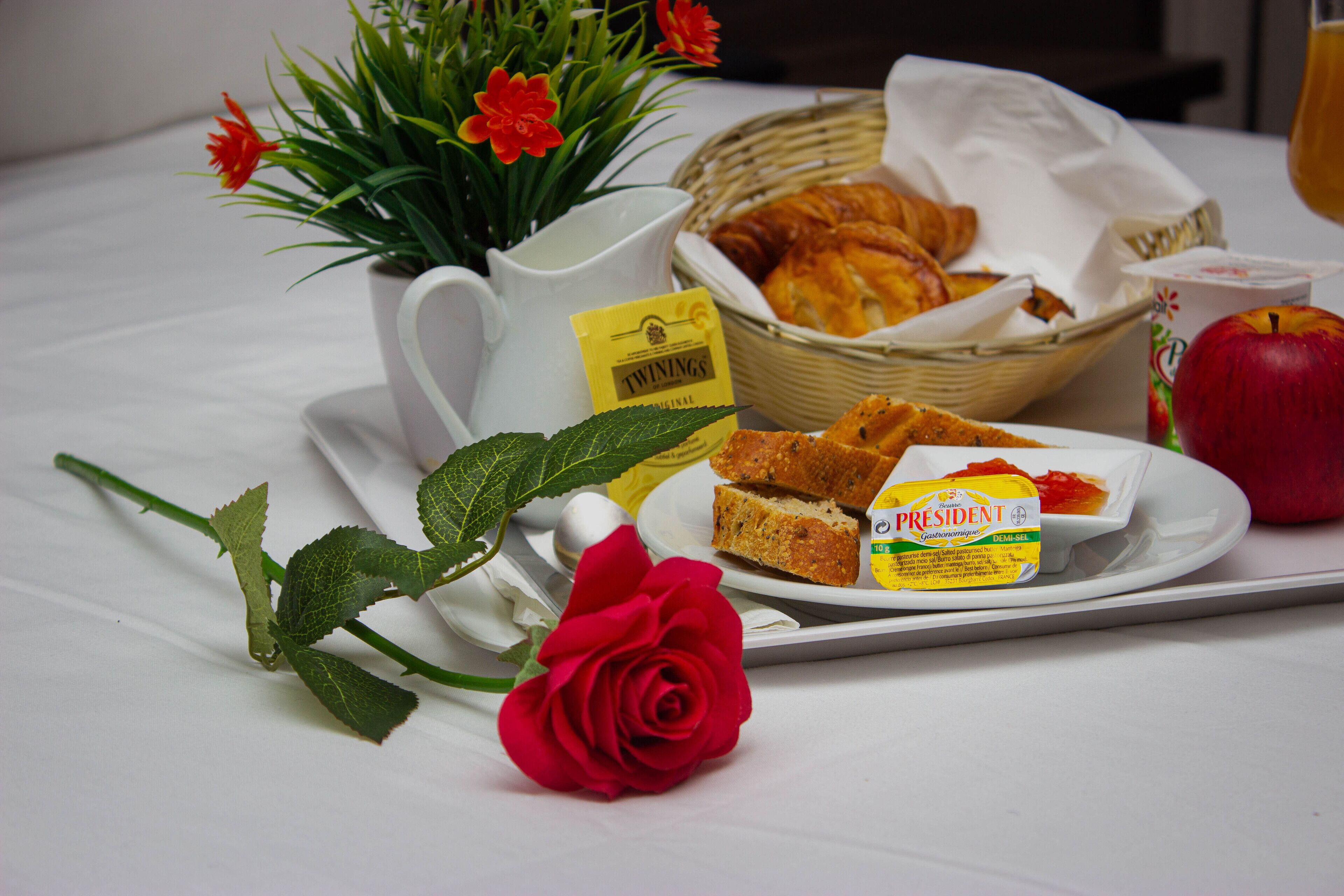 Foto - Hotel Le Paris