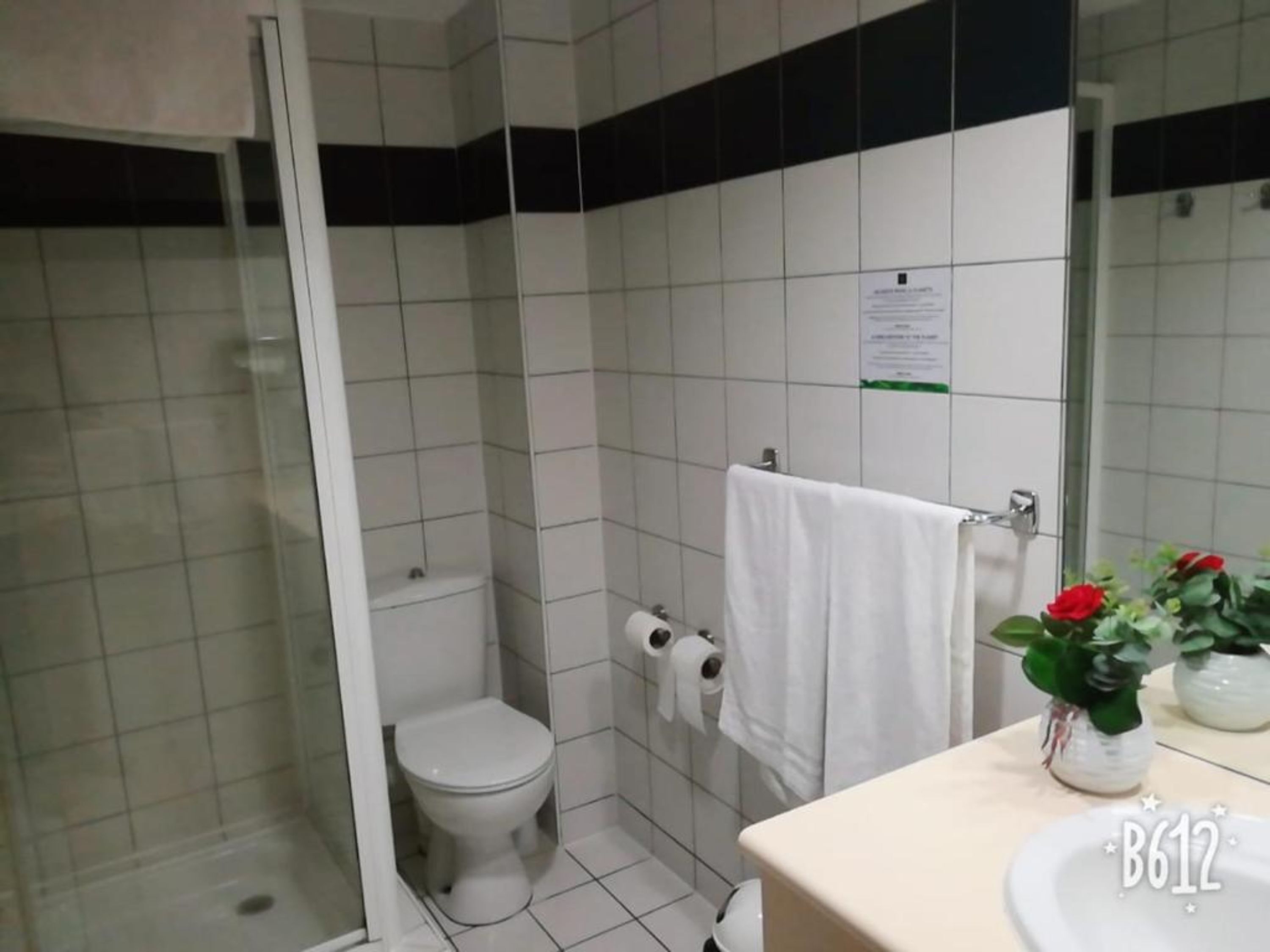 Foto - Hotel Le Paris