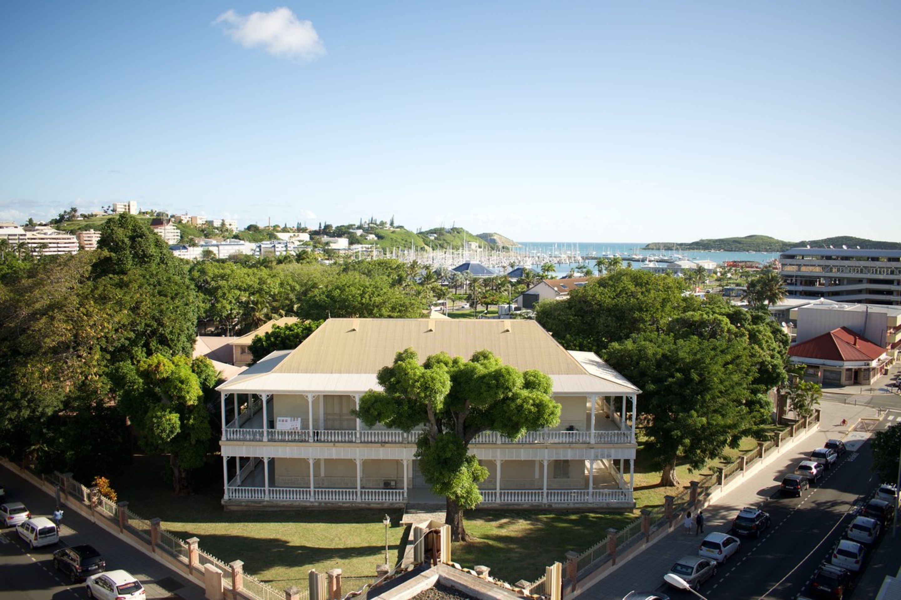 Foto - Hotel Le Paris