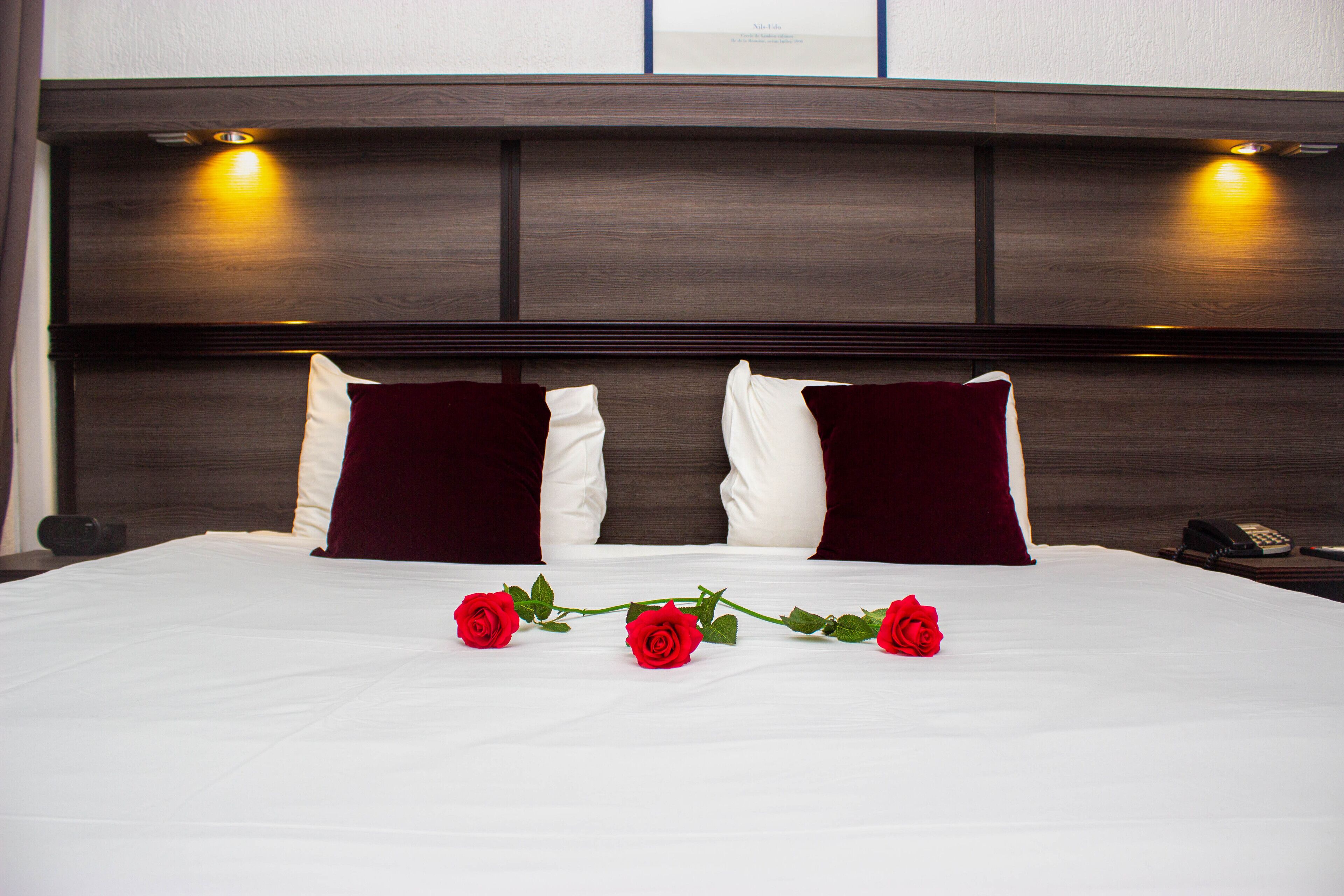 Foto - Hotel Le Paris