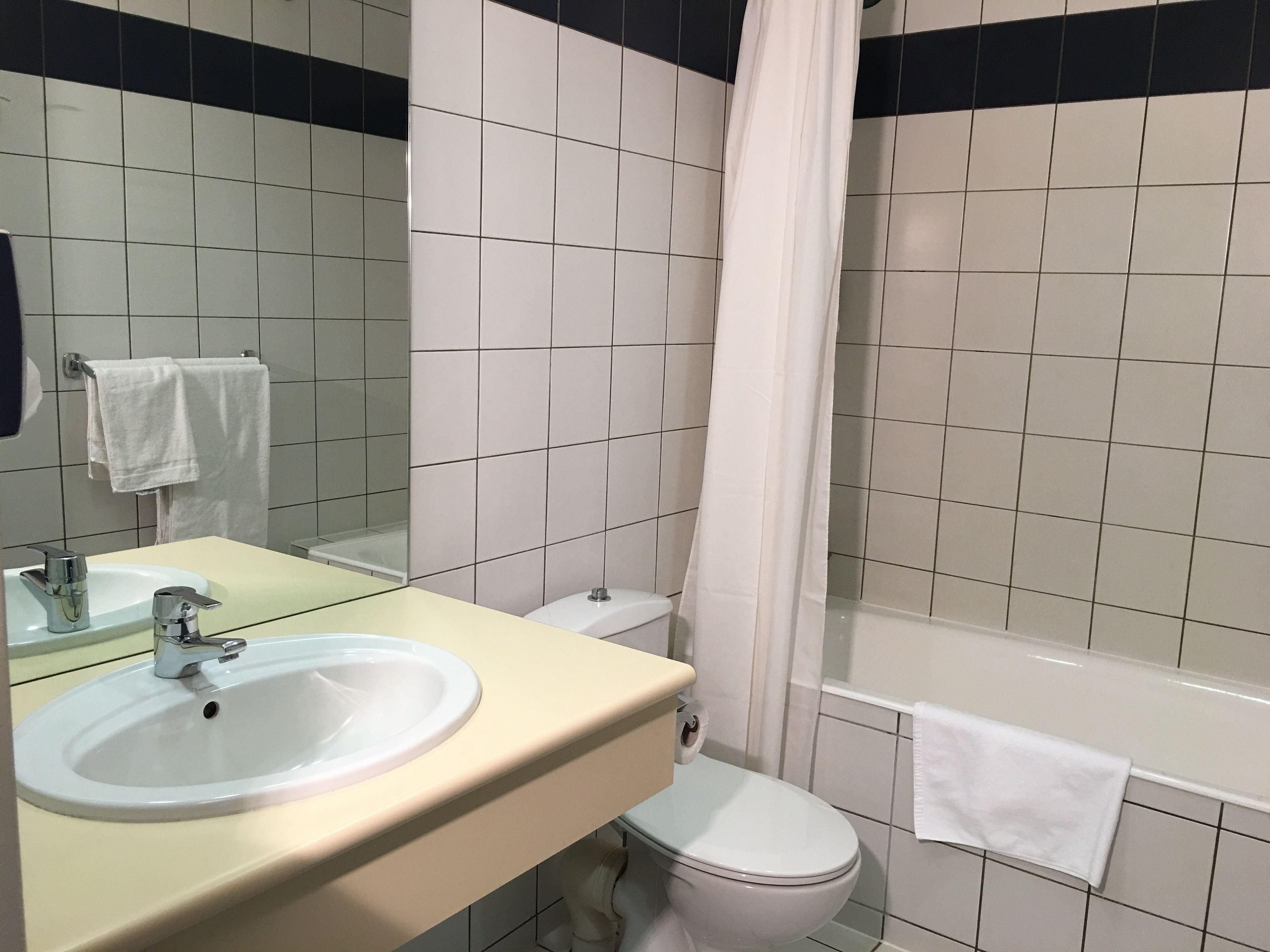 Foto - Hotel Le Paris