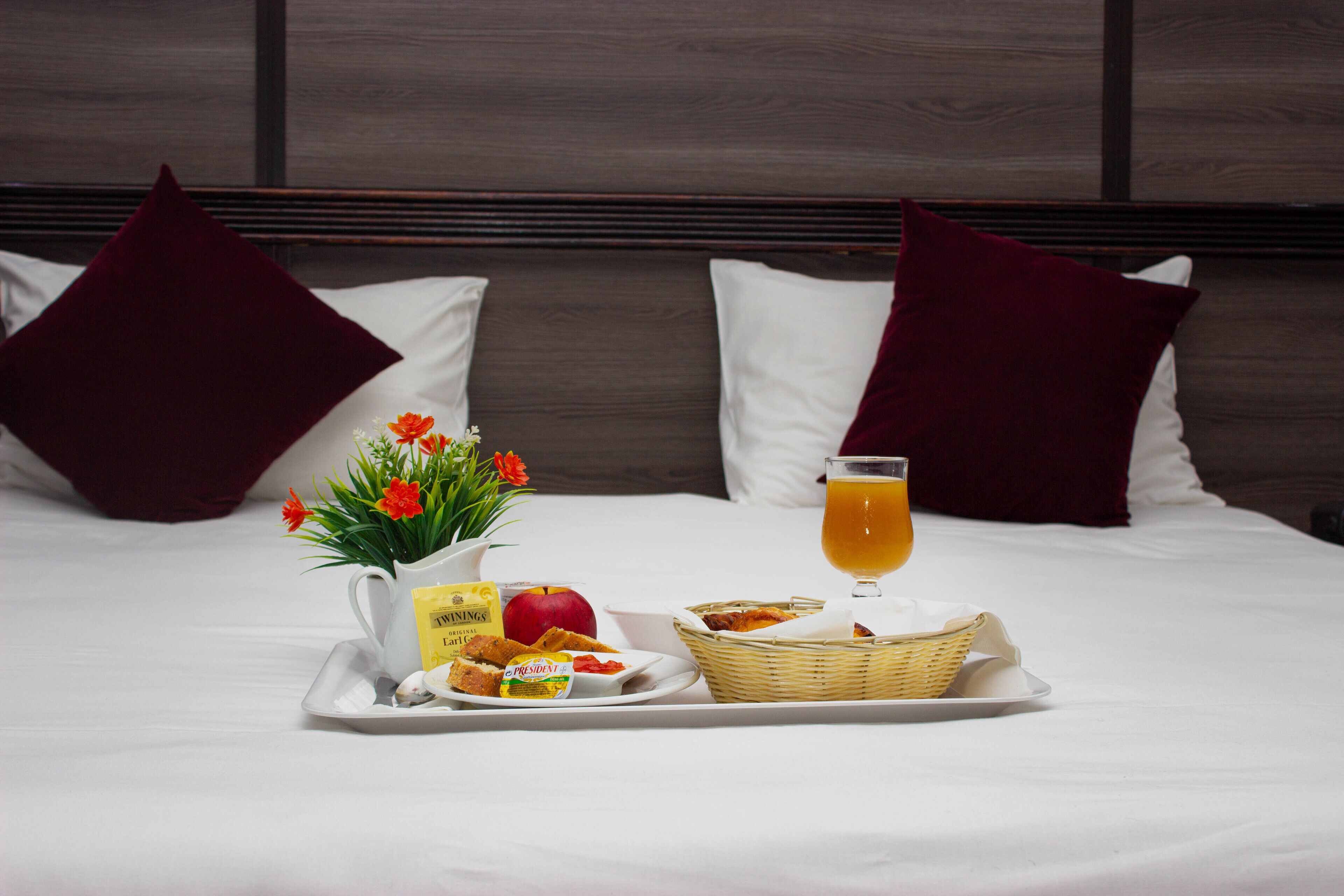 Foto - Hotel Le Paris