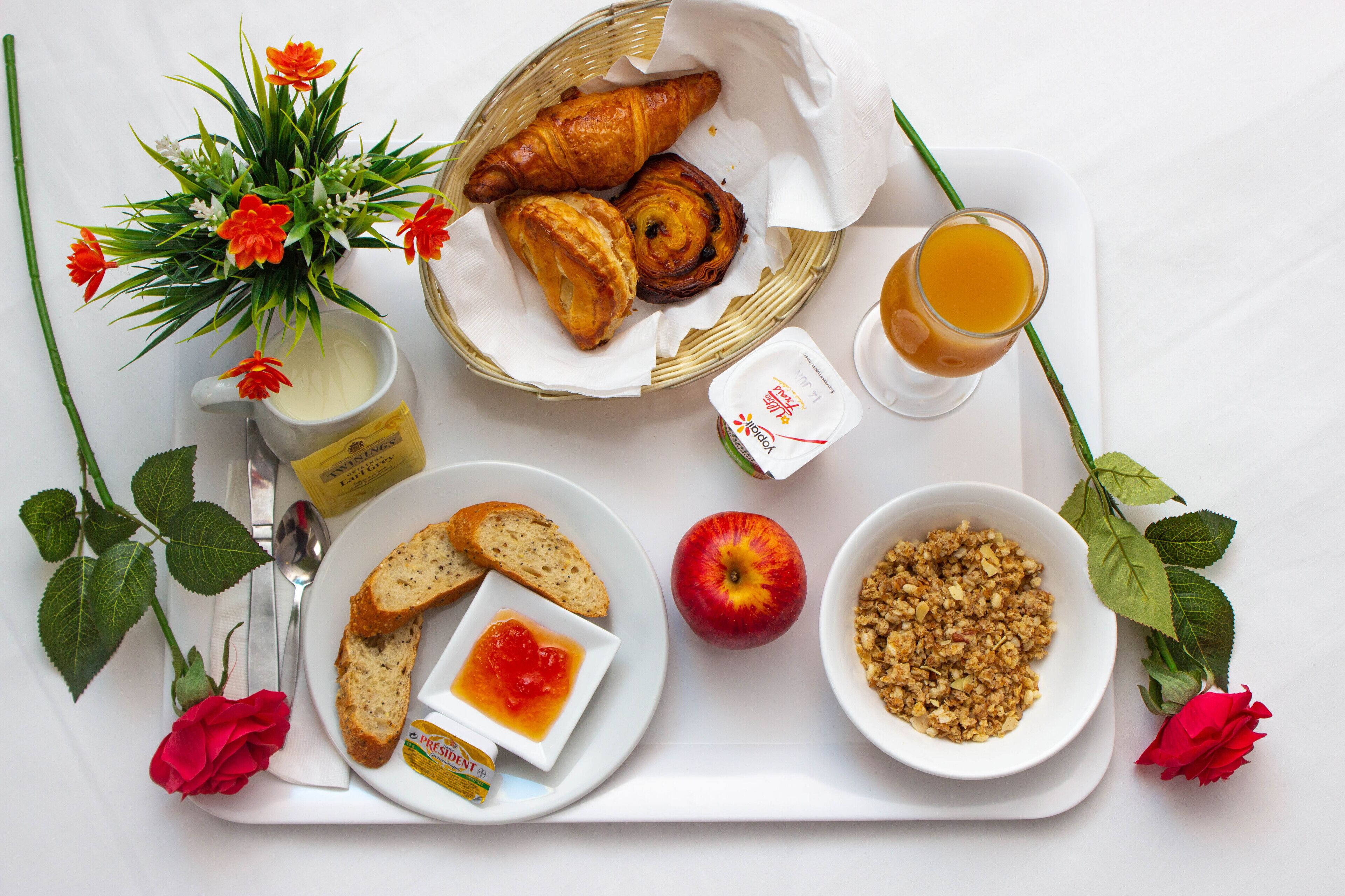 Foto - Hotel Le Paris