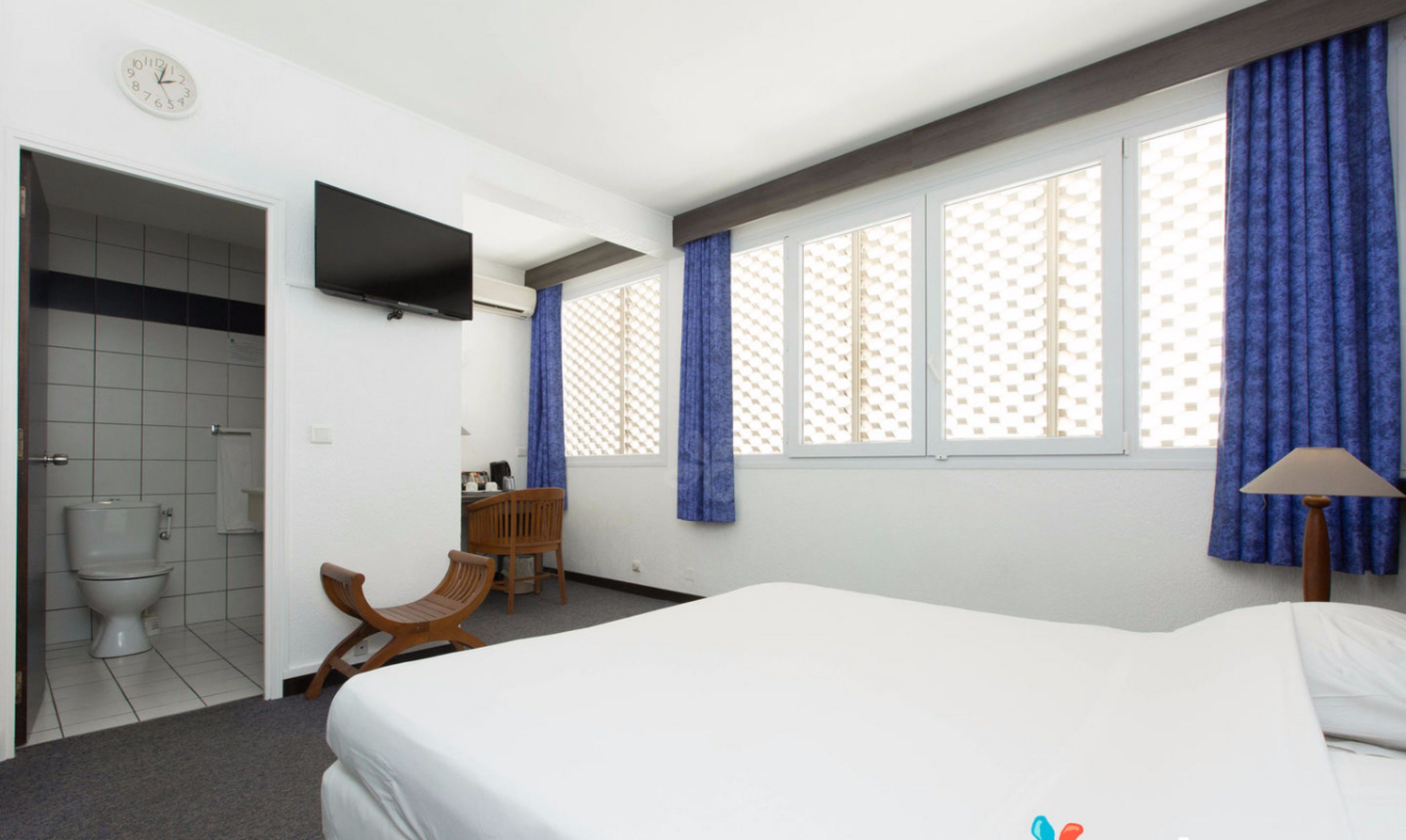 Foto - Hotel Le Paris