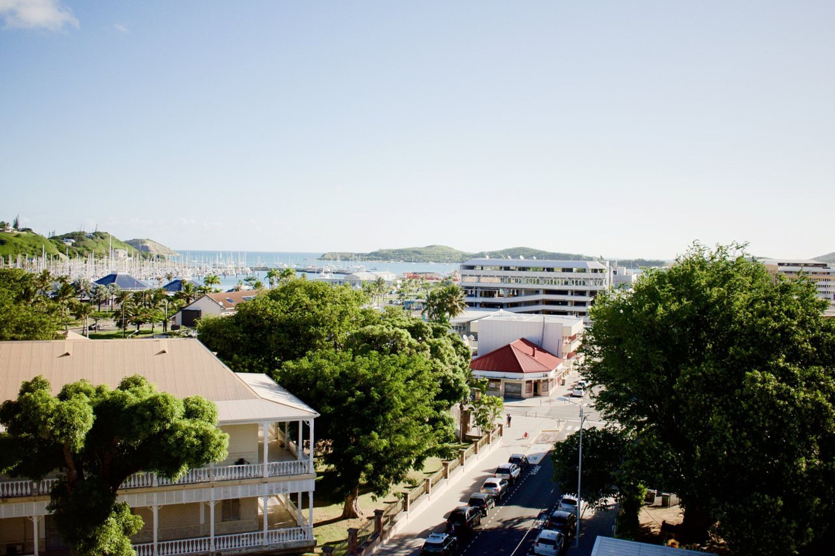 Foto - Hotel Le Paris