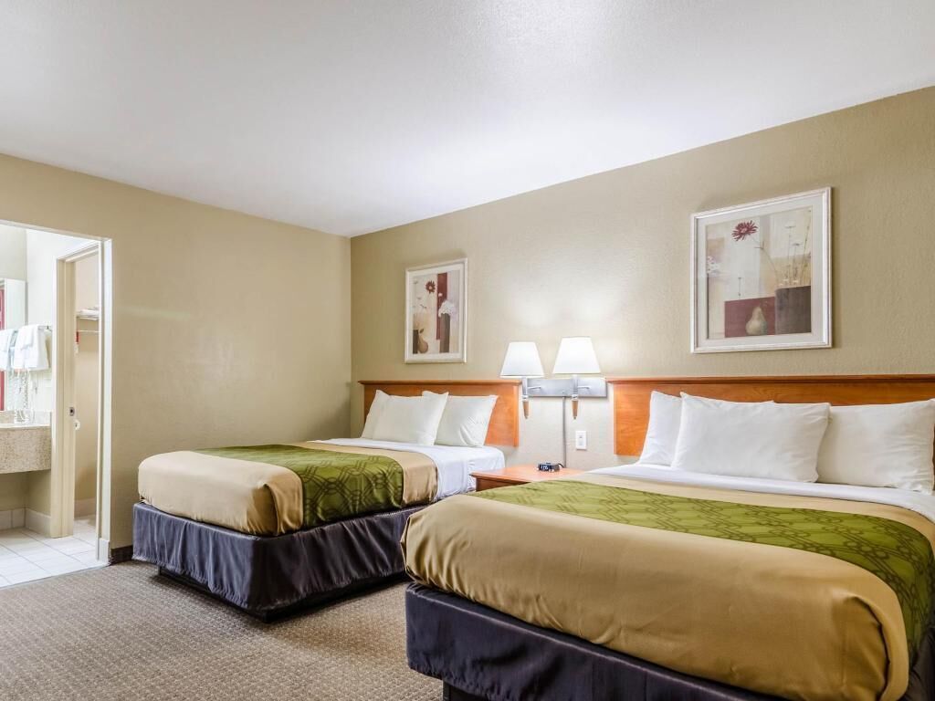 مكتب ومكواة/لوح كي وأسرّة أطفال/رضّع (مجانًا) وواي فاي مجانًا