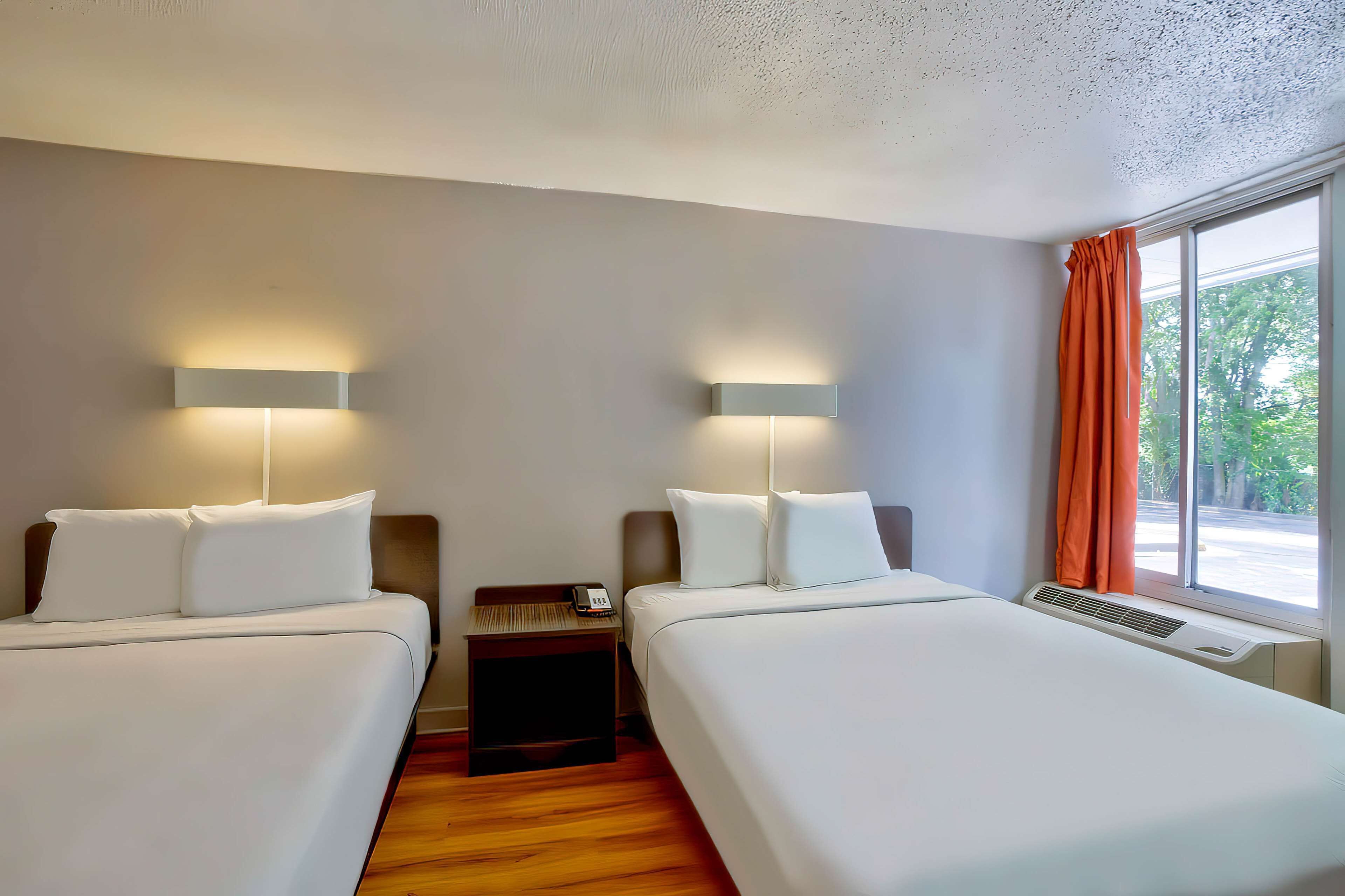 Photo - Motel 6-Gainesville, FL