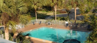 Motel 6 Gainesville, FL