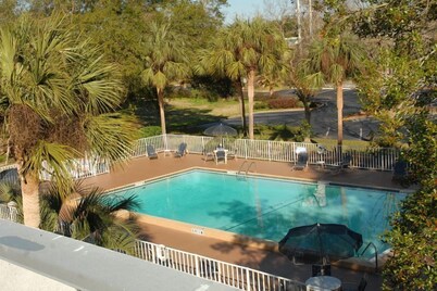 Motel 6 Gainesville, FL