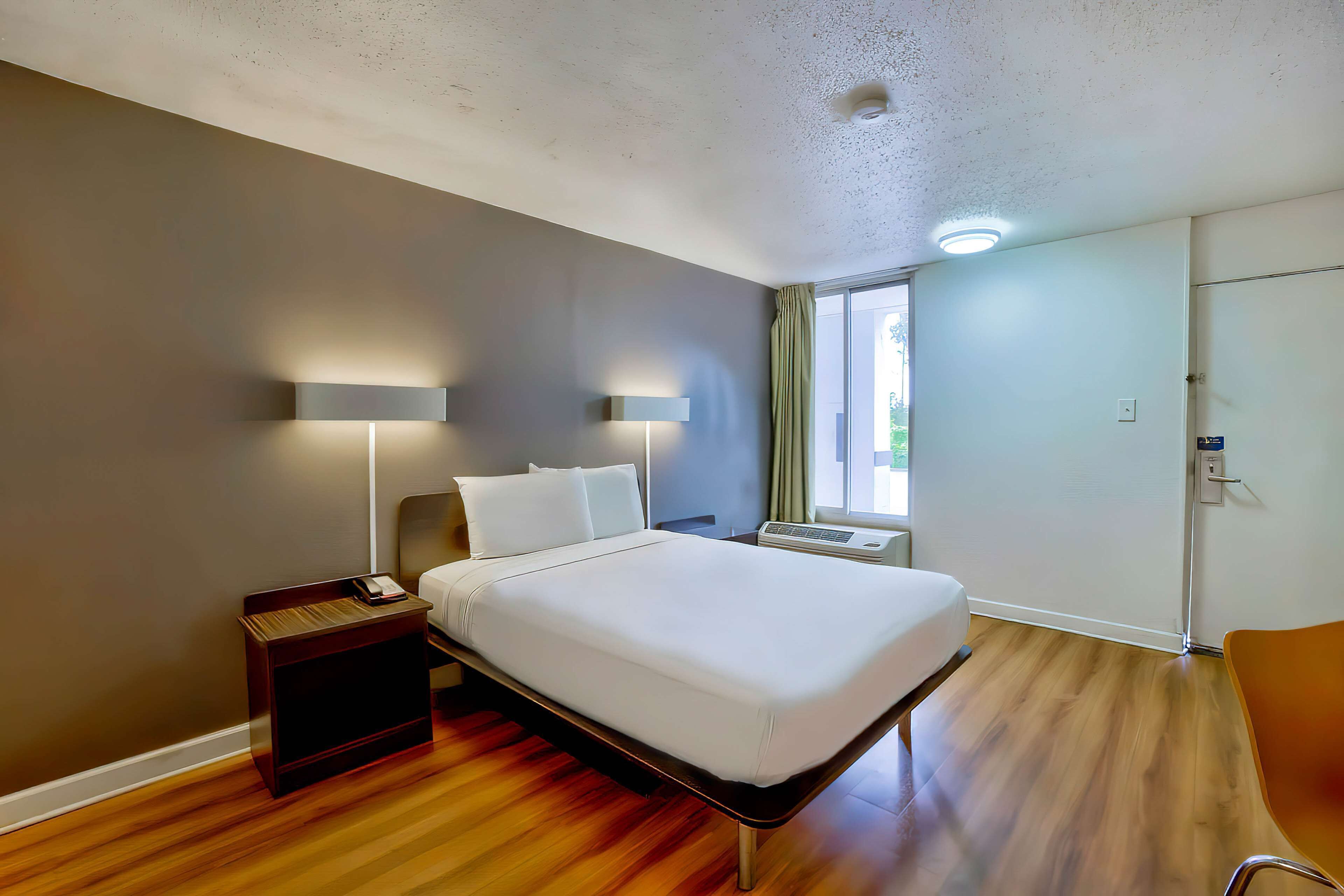 Photo - Motel 6-Gainesville, FL