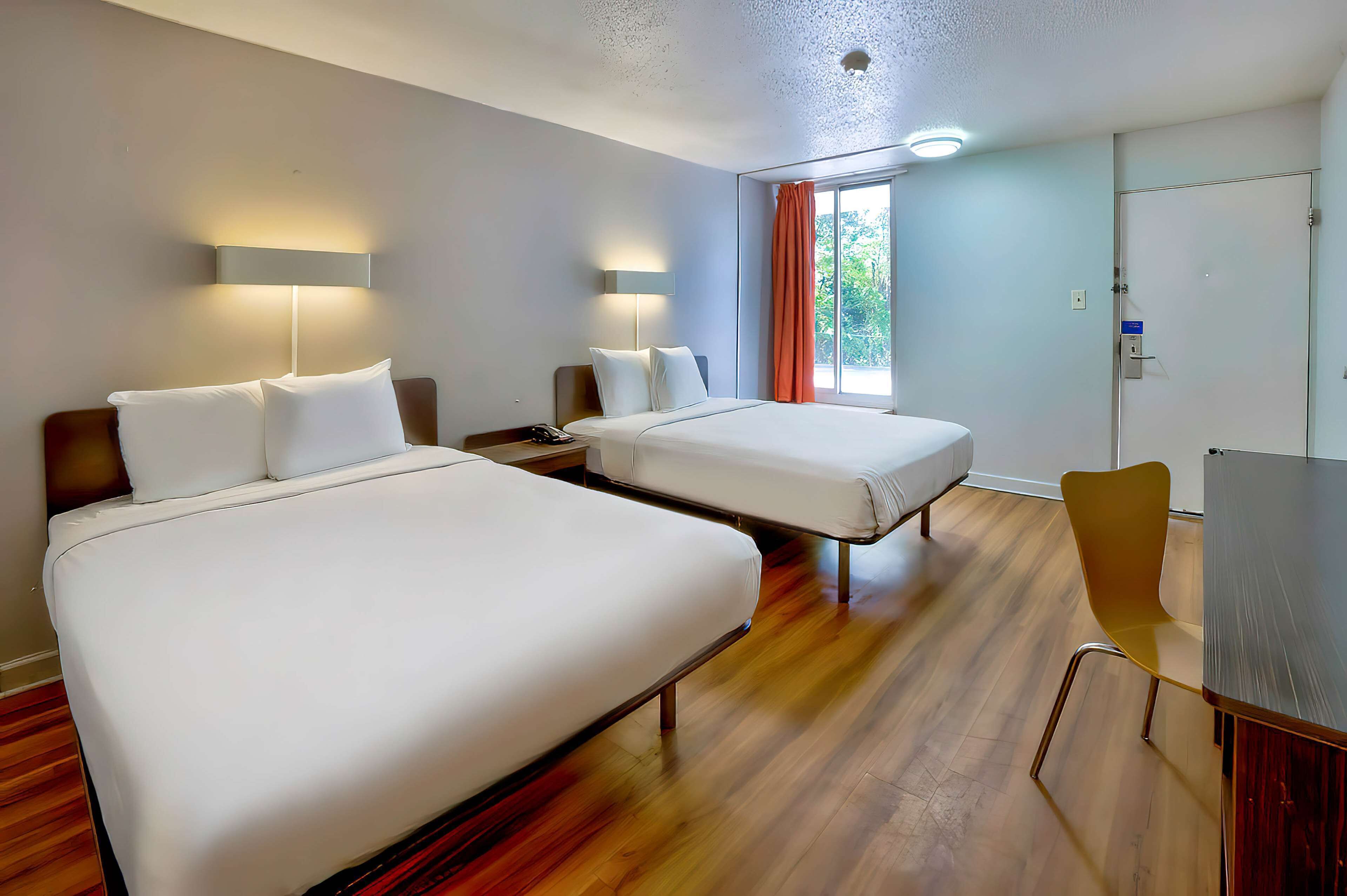 Photo - Motel 6-Gainesville, FL