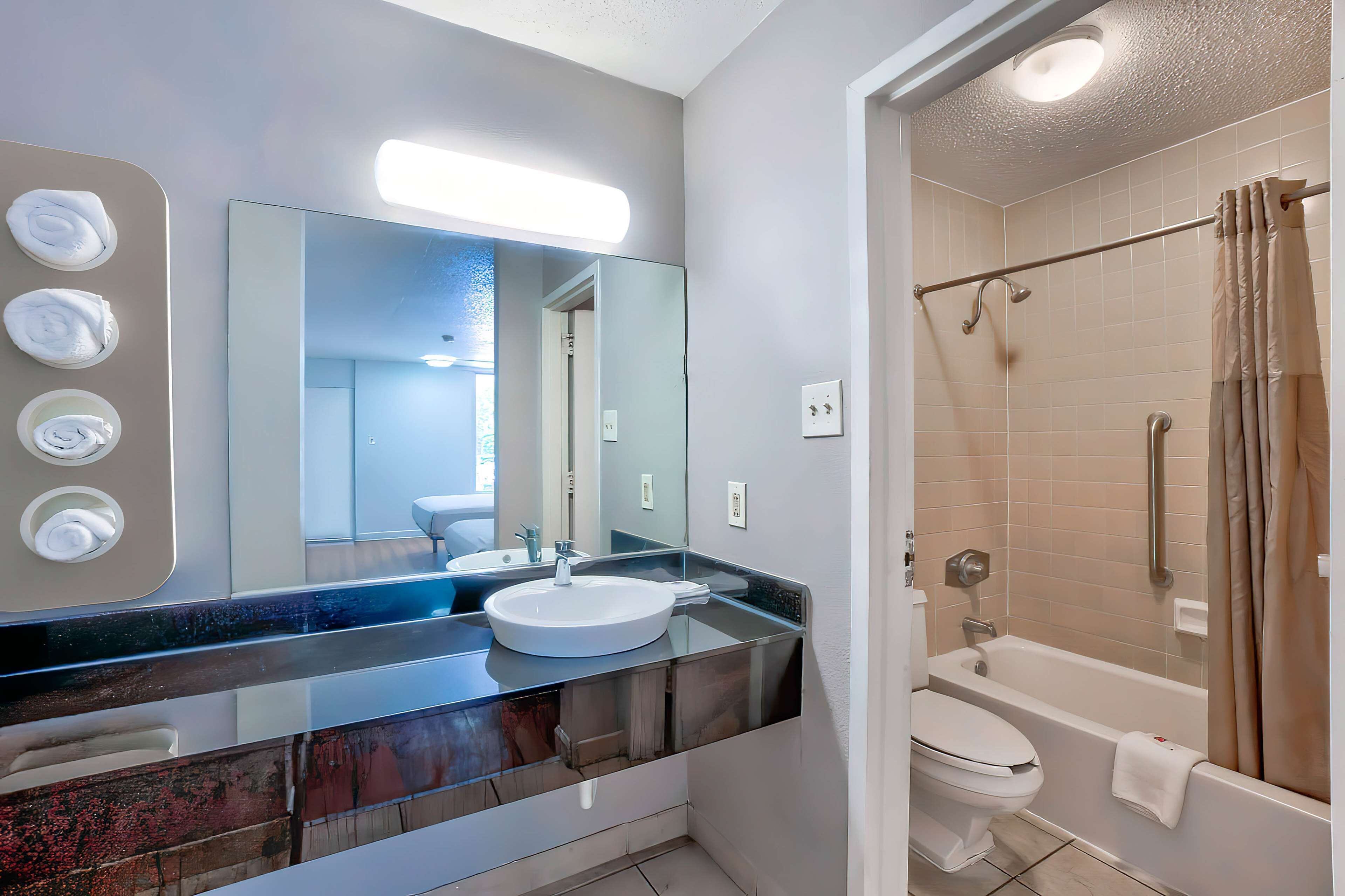 Photo - Motel 6-Gainesville, FL