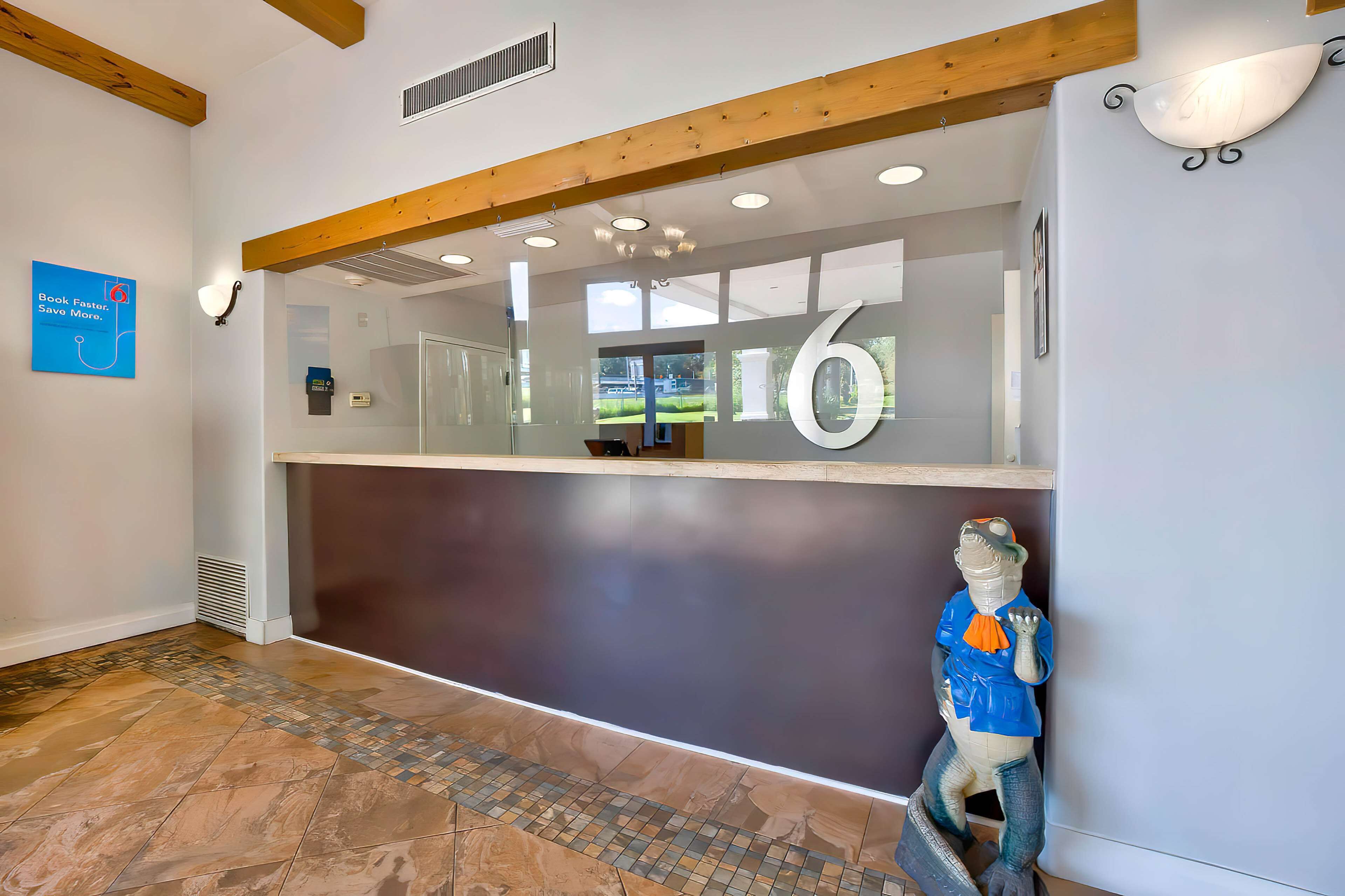 Photo - Motel 6-Gainesville, FL