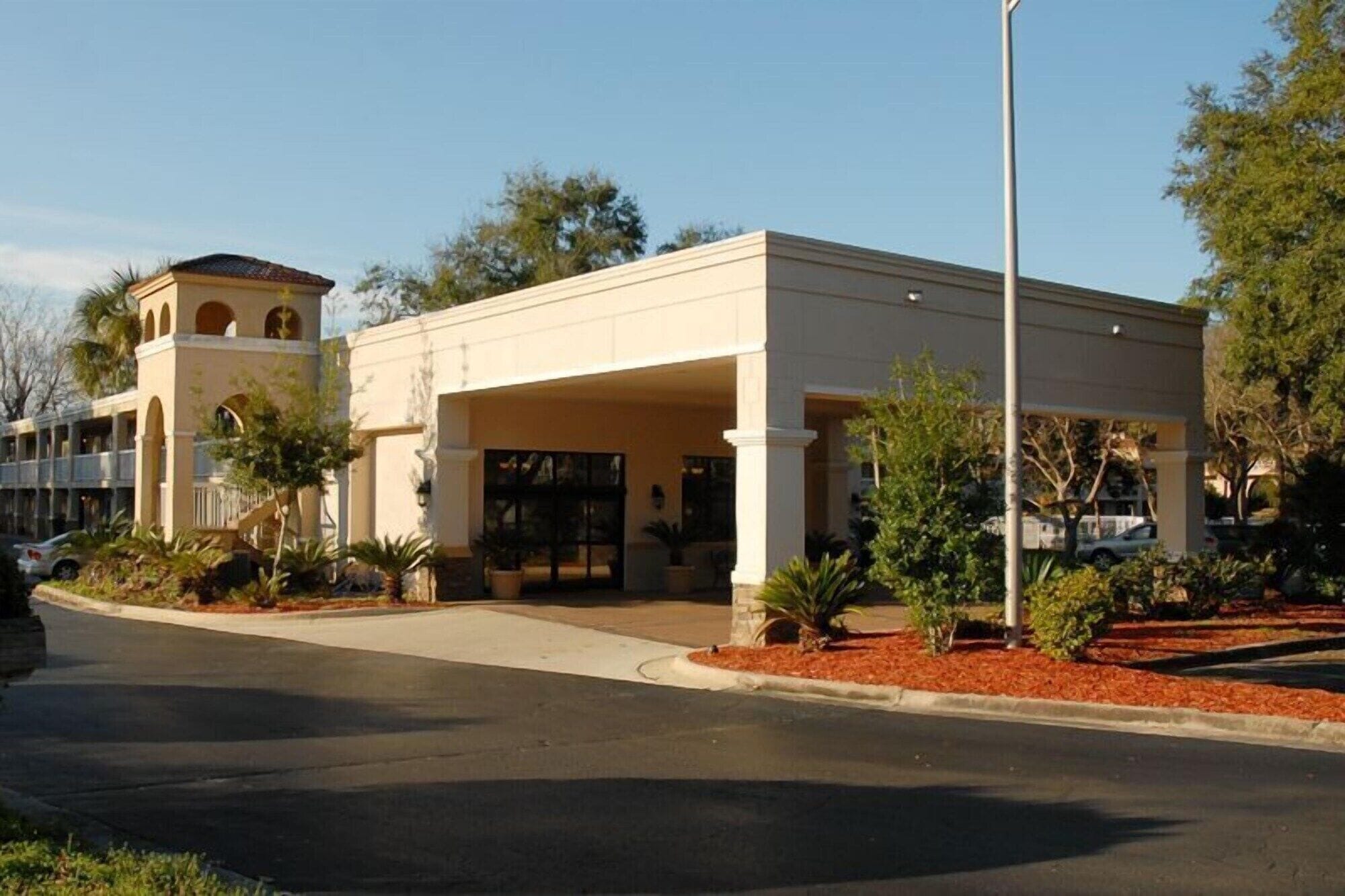 Photo - Motel 6-Gainesville, FL