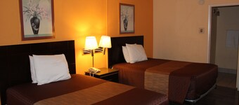 Budget Inn Redwood City