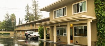 Budget Inn Redwood City