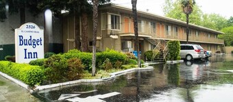 Budget Inn Redwood City