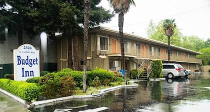 Budget Inn Redwood City