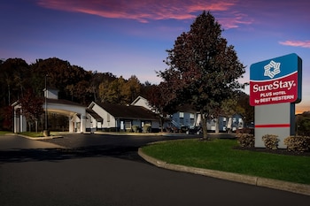 SureStay Plus Hotel by Best Western Highland Poughkeepsie