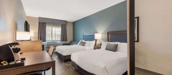 SureStay Plus Hotel by Best Western Highland Poughkeepsie
