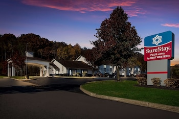 SureStay Plus Hotel by Best Western Highland Poughkeepsie