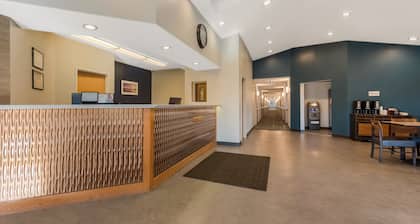 SureStay Plus Hotel by Best Western Highland Poughkeepsie
