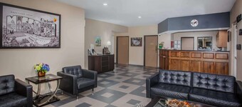 Super 8 by Wyndham Union
