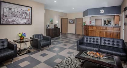Super 8 by Wyndham Union