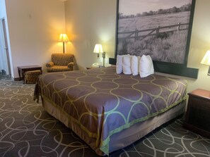 Bureau, espace de travail pour ordinateur portable