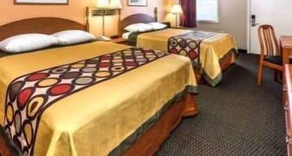Knights Inn Crawfordsville