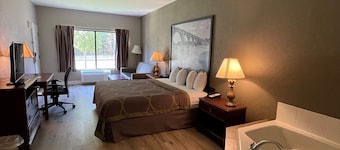 Super 8 by Wyndham Petersburg