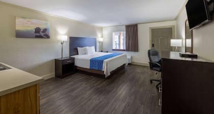 Travelodge by Wyndham Livingston Yellowstone