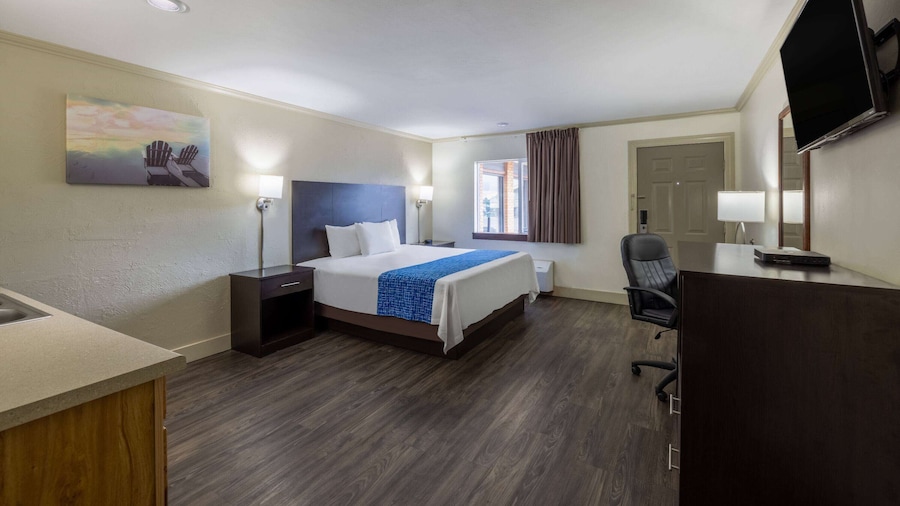 Travelodge by Wyndham Livingston Yellowstone