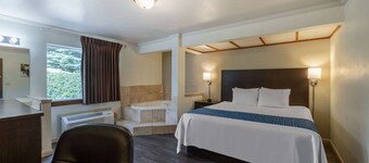 Travelodge by Wyndham Livingston Yellowstone