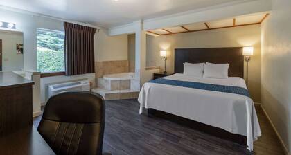 Travelodge by Wyndham Livingston Yellowstone