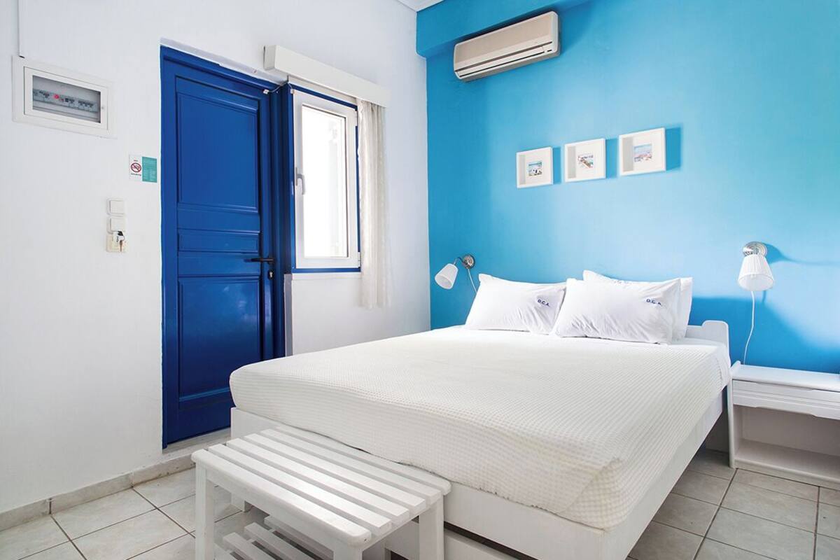 Family Apartment