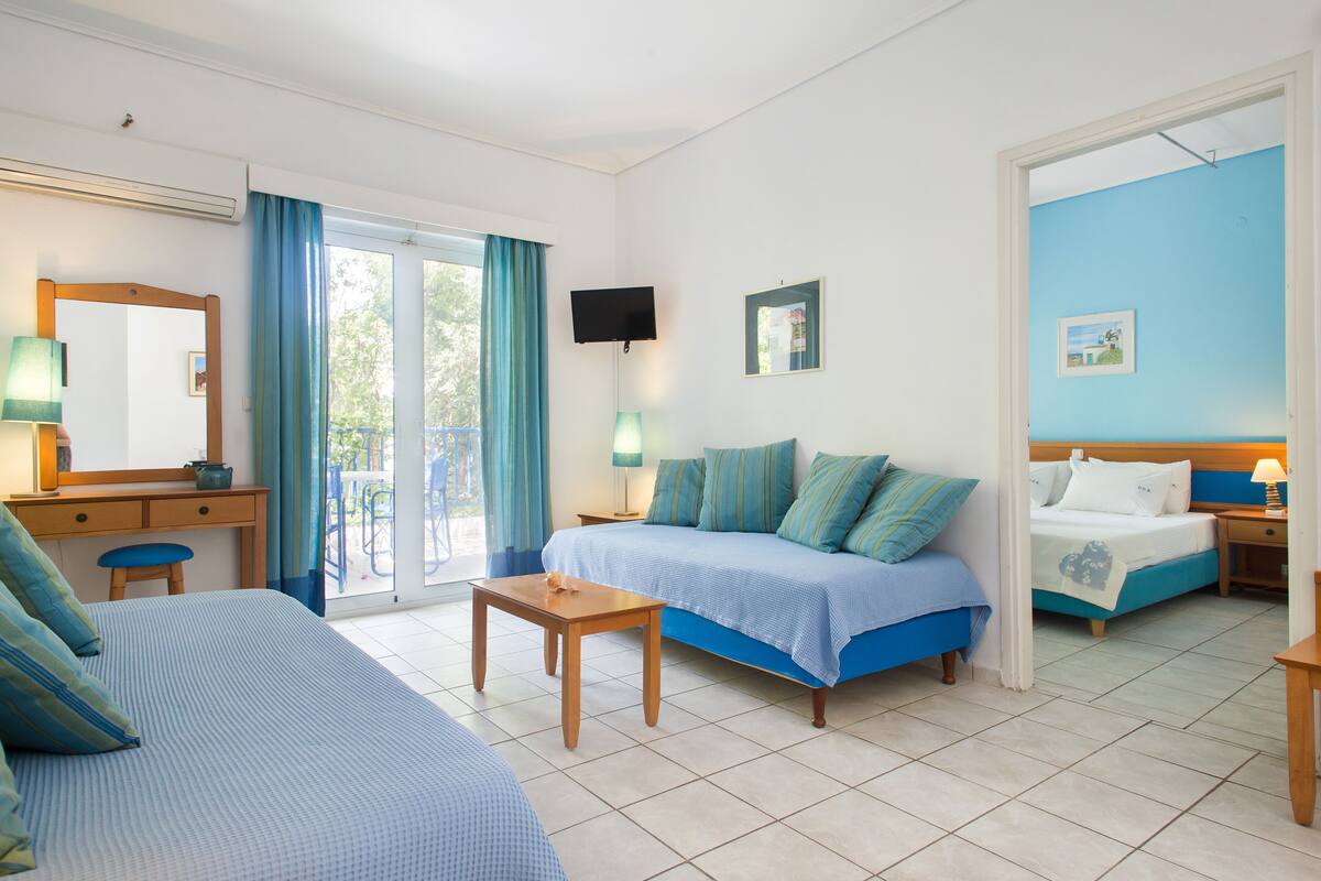 Suite, 1 Bedroom