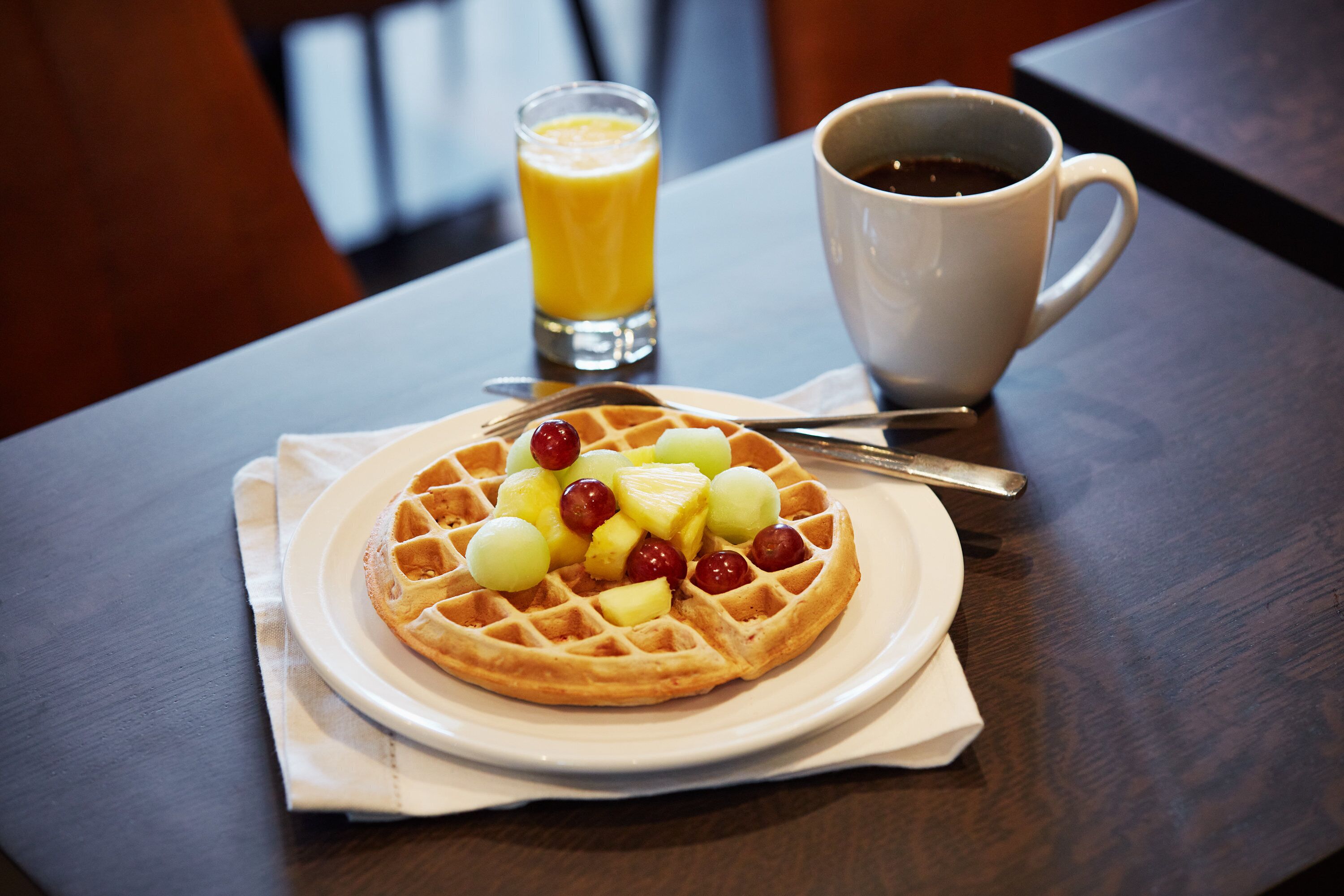Photo - Stay Inn