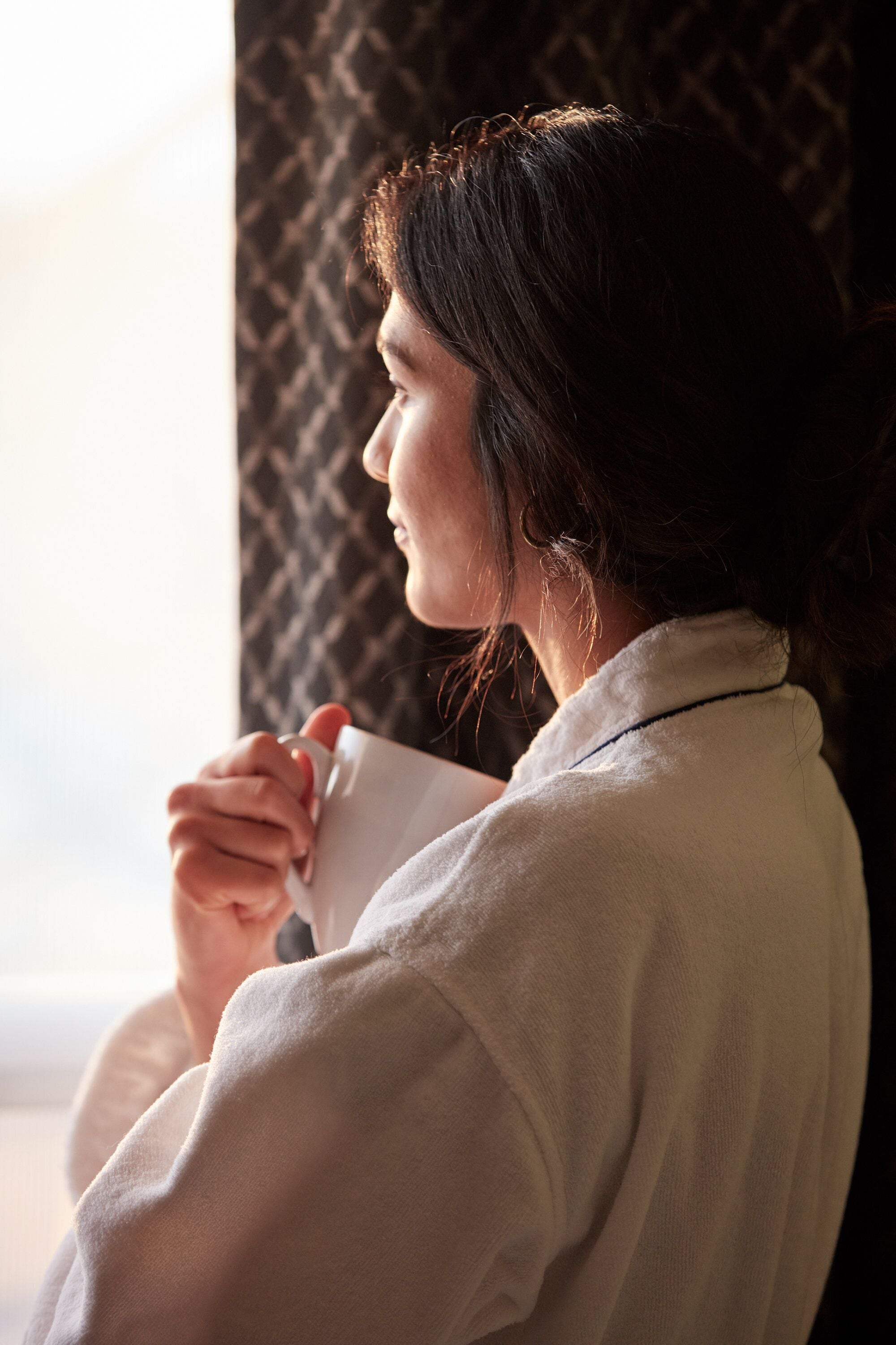 1 bedroom, premium bedding, in-room safe, desk