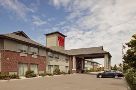 Stay Inn - Image 2
