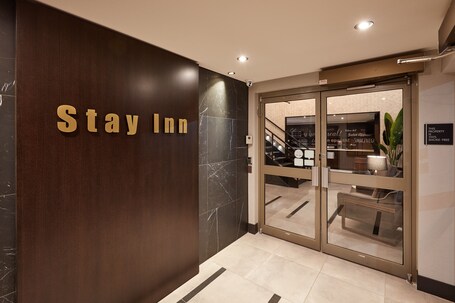 Stay Inn - Image 44