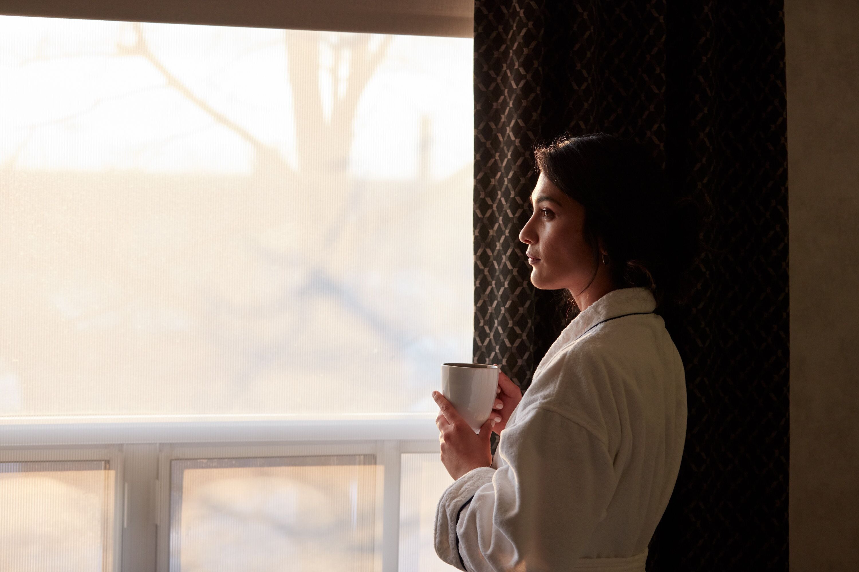 1 bedroom, premium bedding, in-room safe, desk