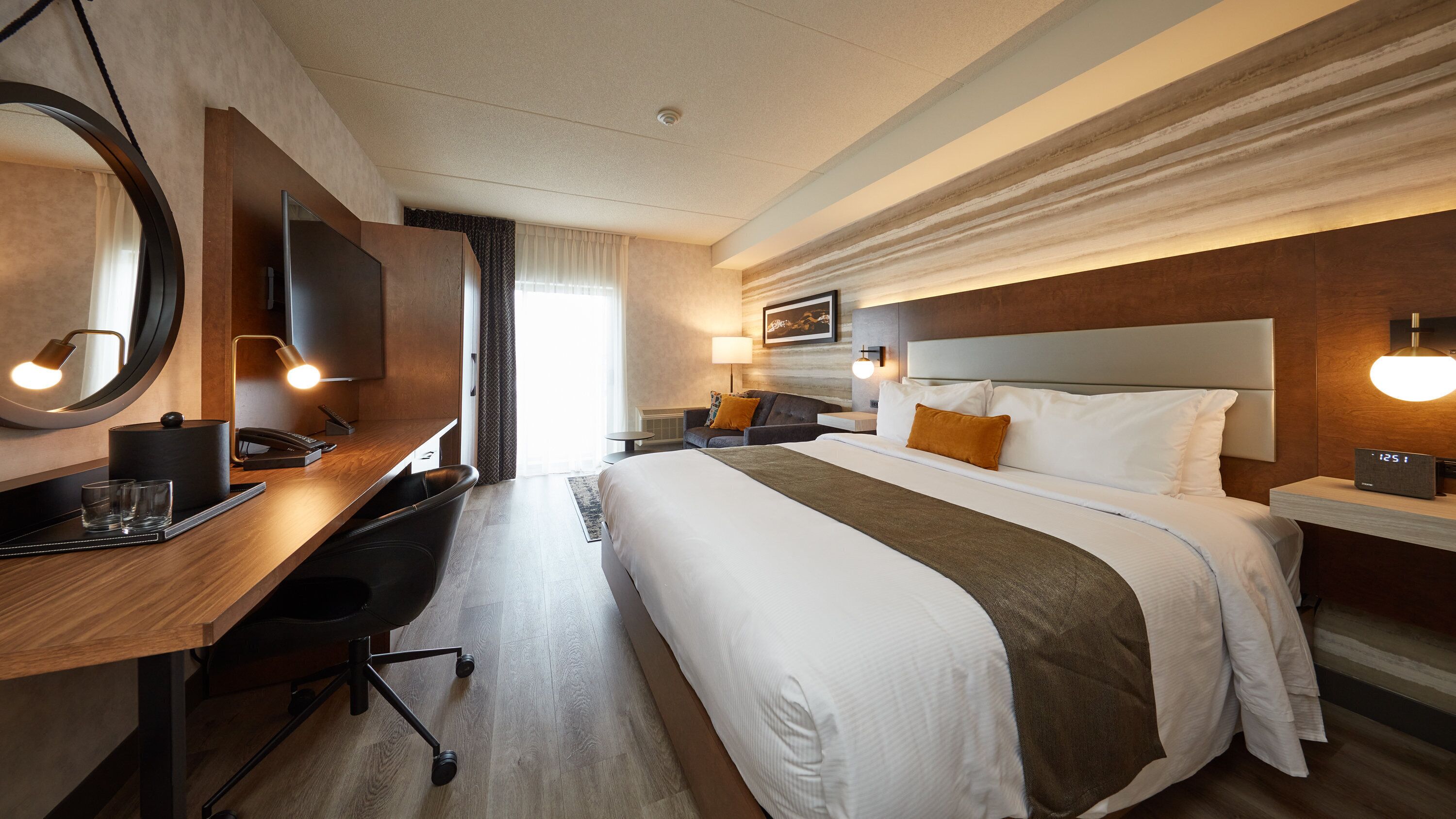 Photo - Stay Inn Hotel Toronto