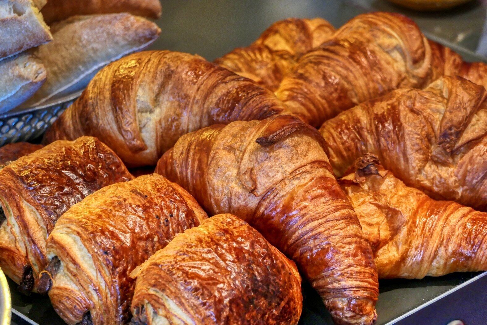 Foto - Cit'Hotel Le Louvre Orange