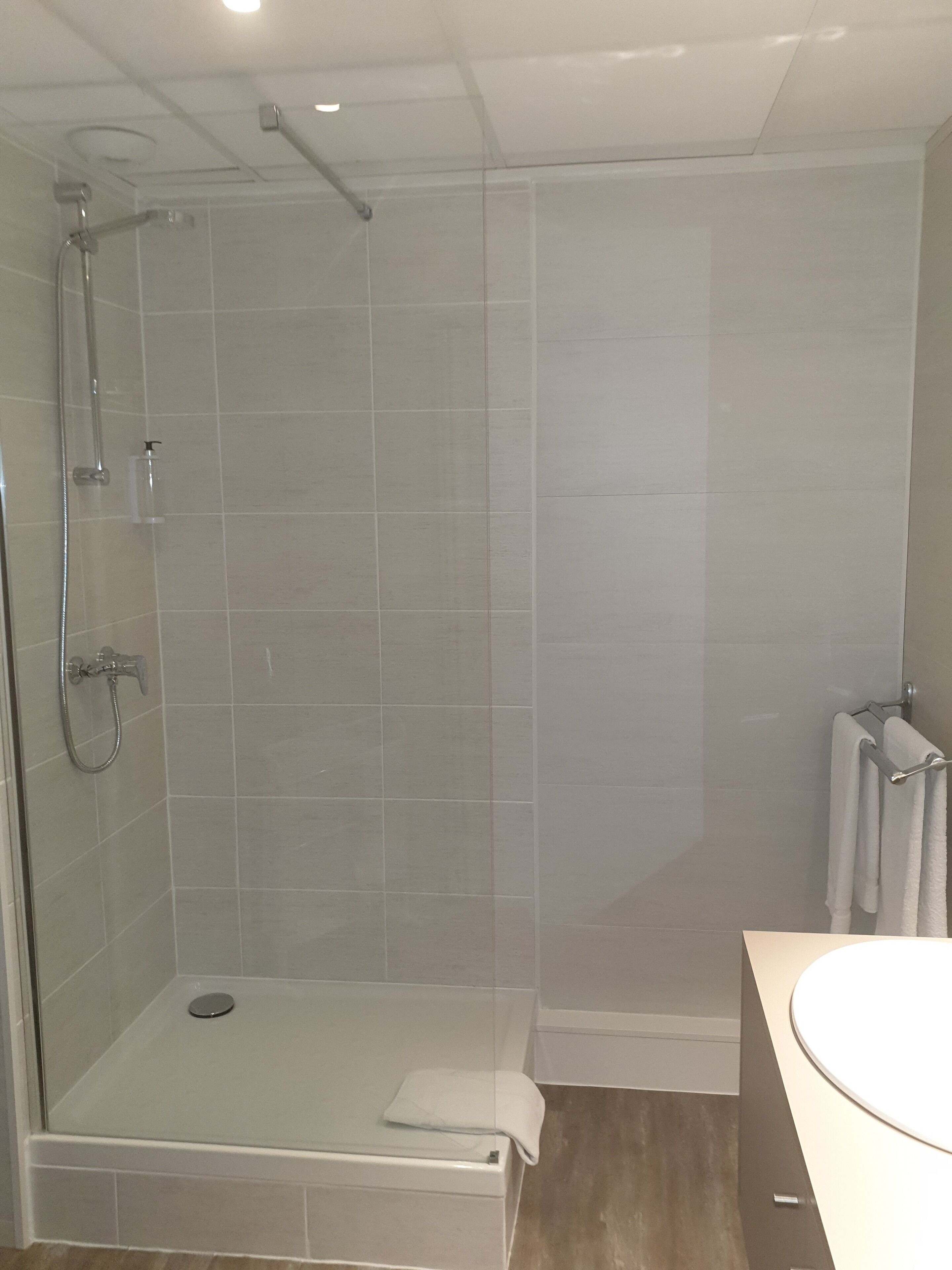 Foto - Cit'Hotel Le Louvre Orange