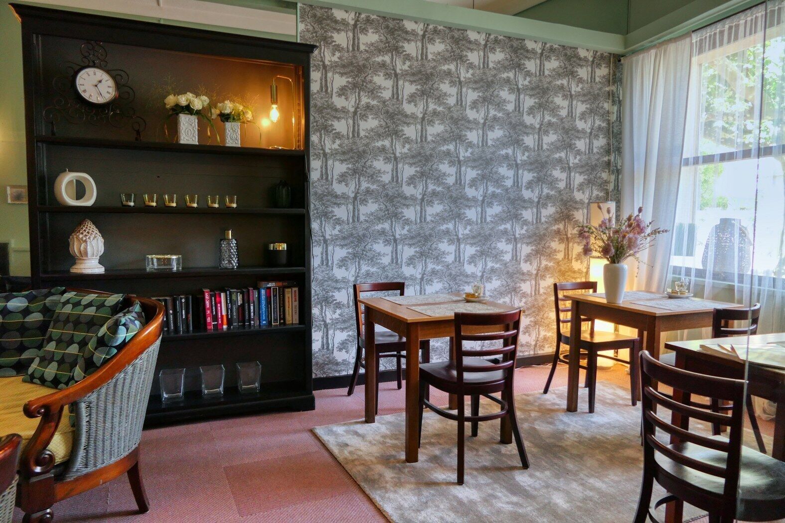 Foto - Cit'Hotel Le Louvre Orange