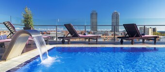 H10 Marina Barcelona